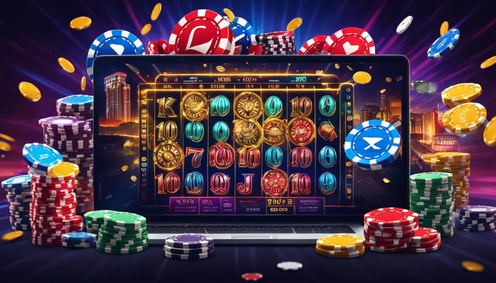 Bảo mật thông tin tại Lucky888