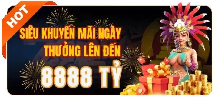 Ưu đãi chào mừng thành viên mới Lucky888