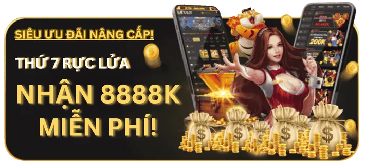 Khuyến mãi độc quyền Lucky888 2026