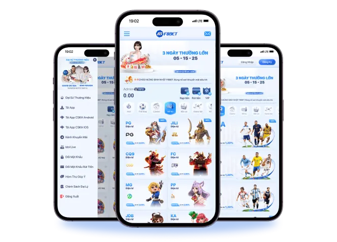Đa dạng sảnh chơi Live Casino
