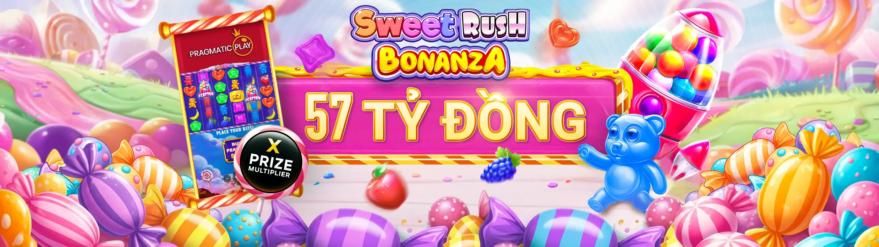Hình ảnh banner phương thức thanh toán Lucky888