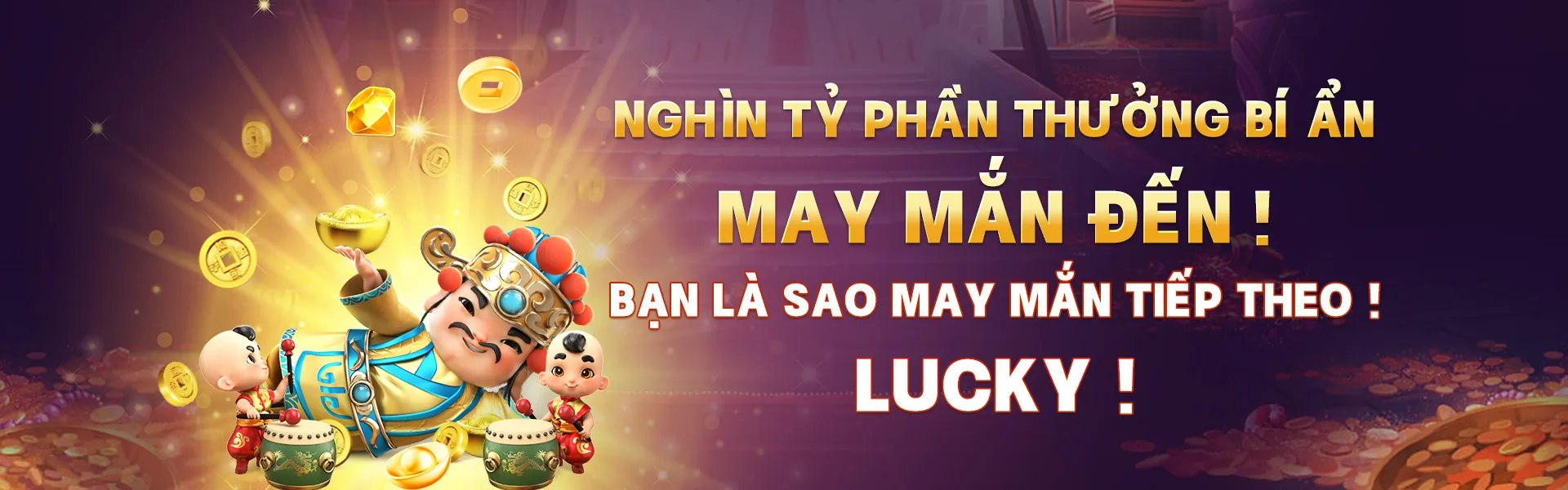 Hình ảnh đại diện Lucky888 link vào chính thức