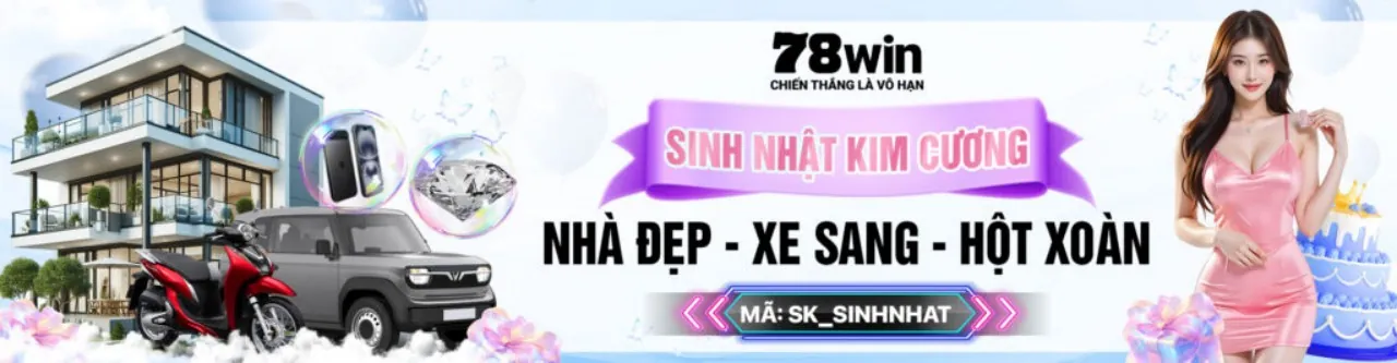 Lucky888 Ưu Đãi Hấp Dẫn 2026