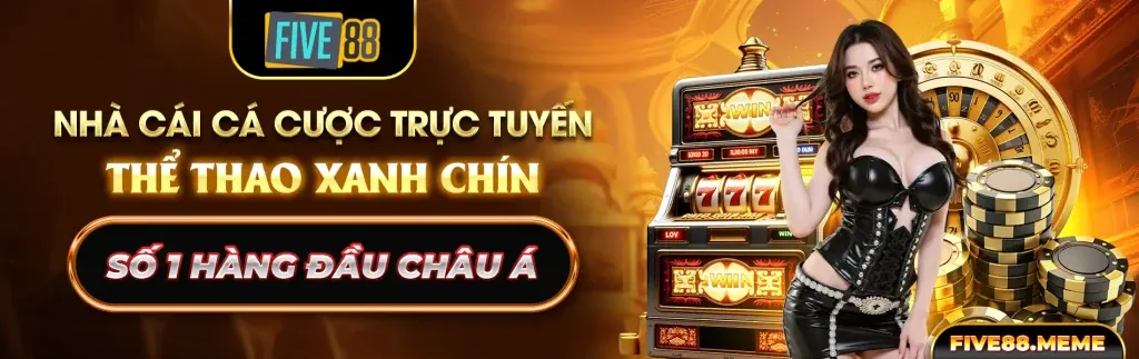 Thế giới trò chơi Slot Lucky888 với Jackpot lớn