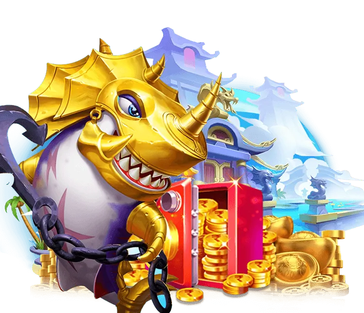 Biểu tượng sứ mệnh và tầm nhìn của Lucky888