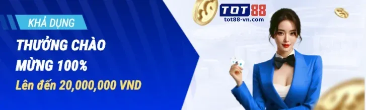 Các chương trình ưu đãi và khuyến mãi hấp dẫn của Lucky888